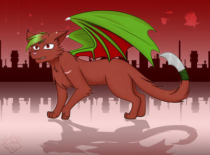 Beginning of the End